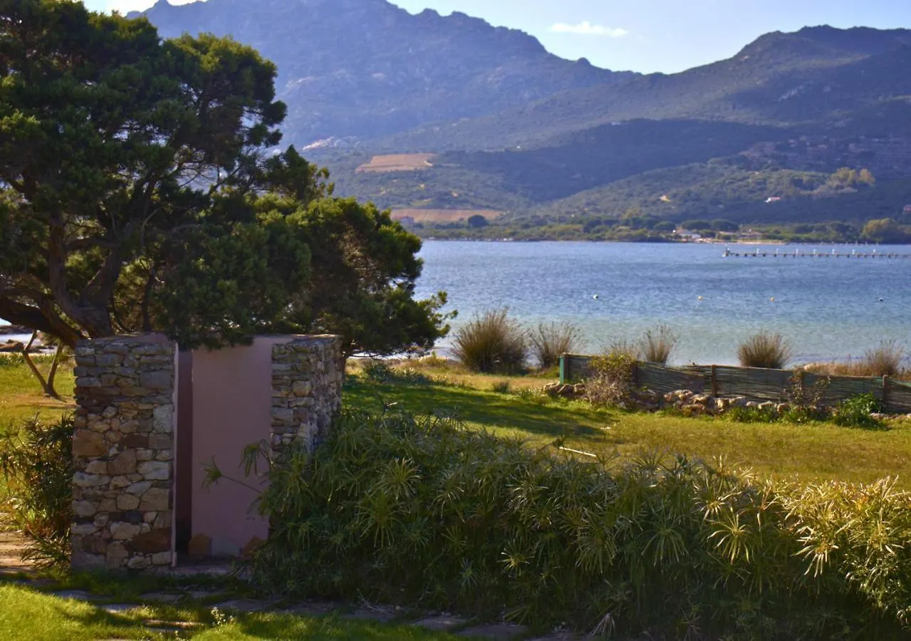 Apartament Rainbow House - Fronte Spiaggia Porto Rotondo Włochy