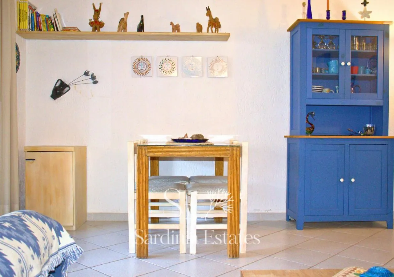 Kontakt z Rainbow House - Fronte Spiaggia