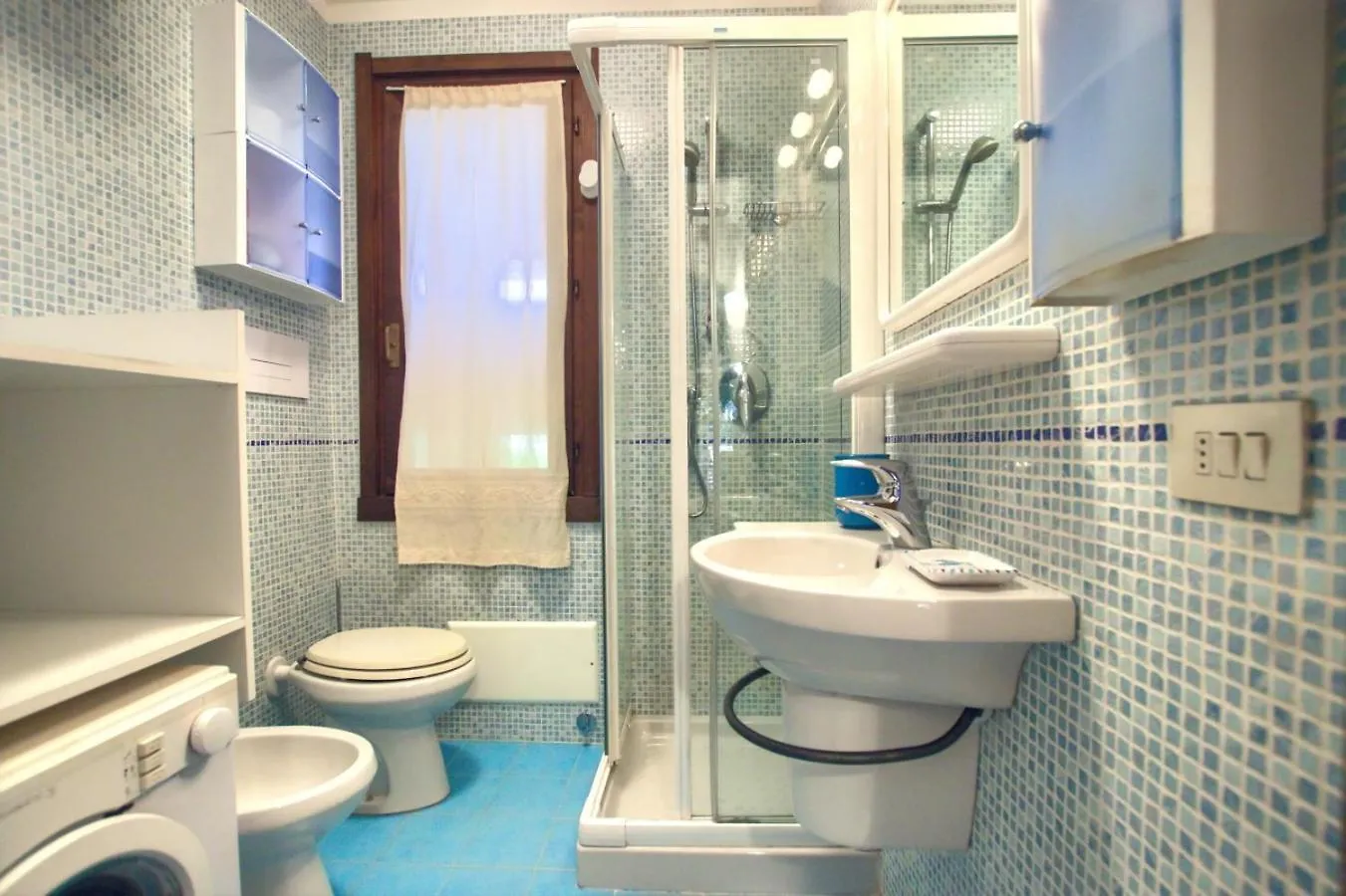 Apartament Rainbow House - Fronte Spiaggia Porto Rotondo